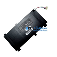 Batería para BYONE BEEX-N20 K17 X9 [Batería de repuesto]